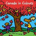 Canada In Colours