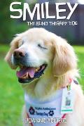 Smiley: The Blind Therapy Dog