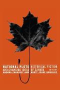 National Plots: Historical Fiction and Changing Ideas of Canada
