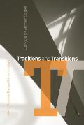 Traditions and Transitions: Curricula for German Studies