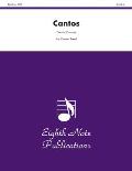 Cantos: Conductor Score & Parts