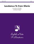Laudamus Te (from Gloria)