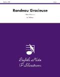 Rondeau Gracieuse: Score & Parts