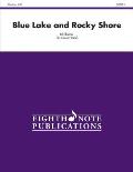 Blue Lake and Rocky Shore: Conductor Score