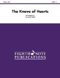 The Knave of Hearts: Conductor Score & Parts