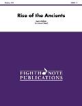 Rise of the Ancients: Conductor Score