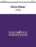 Storm Chaser: Conductor Score