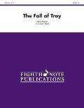 The Fall of Troy: Conductor Score & Parts