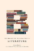 Broadview Introduction To Literature (13 Edition)