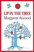 Up in the Tree [With CD (Audio)]