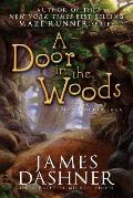 A Door in the Woods