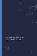 An Adversary in Heaven: śātān in the Hebrew Bible