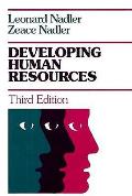 Developing Human Resources: Concepts & a Model