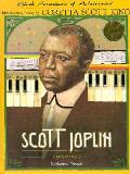 Scott Joplin Composer