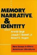Memory Narrative & Identity