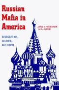 Russian Mafia In America Immigration Cul