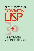 Common LISP The Language 2nd Edition