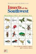 insects of the Southwest How to Identify Helpful Harmful