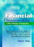 Financial Decisionmaking