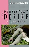 Persistent Desire A Femme Butch Reader