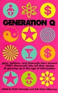 Generation Q Gays Lesbians & Bisexuals