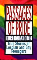 Passages Of Pride True Stores Of Lesbian