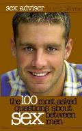 Sex Adviser The 100 Most Asked Questio