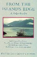 From The Islands Edge A Sitka Reader
