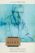 Complete French Poems of Rainer Maria Rilke