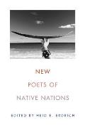 New Poets of Native Nations