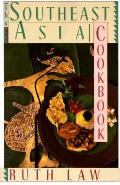 Southeast Asia Cookbook