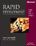Rapid Development Taming Wild Software Schedules