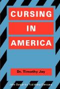 Cursing In America A Psycholinguistic