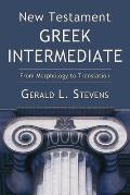 New Testament Greek Intermediate