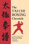 Tai Chi Boxing Chronicle