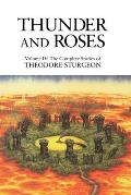 Thunder & Roses Complete Stories Volume 4