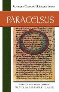 Paracelsus: Essential Readings