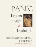 Panic: Origins, Insight, and Treatment