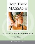 Deep Tissue Massage A Visual Guide to Techniques