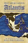 Atlantis: The Lost Continent Finally Found