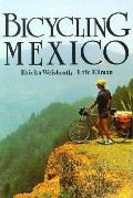 Bicycling Mexico