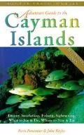 Adventure Guide To The Cayman Islands