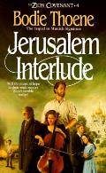 Jerusalem Interlude 04 The Zion Covenant