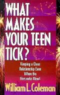 What Makes Your Teen Tick