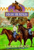 Out Of The Blue High Hurdles 04
