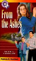 Jennie McGrady Mystery 10 From the Ashes