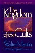 Kingdom Of The Cults