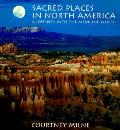Sacred Places In North America
