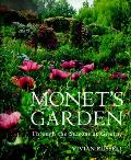 Monets Garden Through The Seasons At