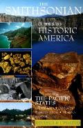 Smithsonian Historic Pacific States Rev